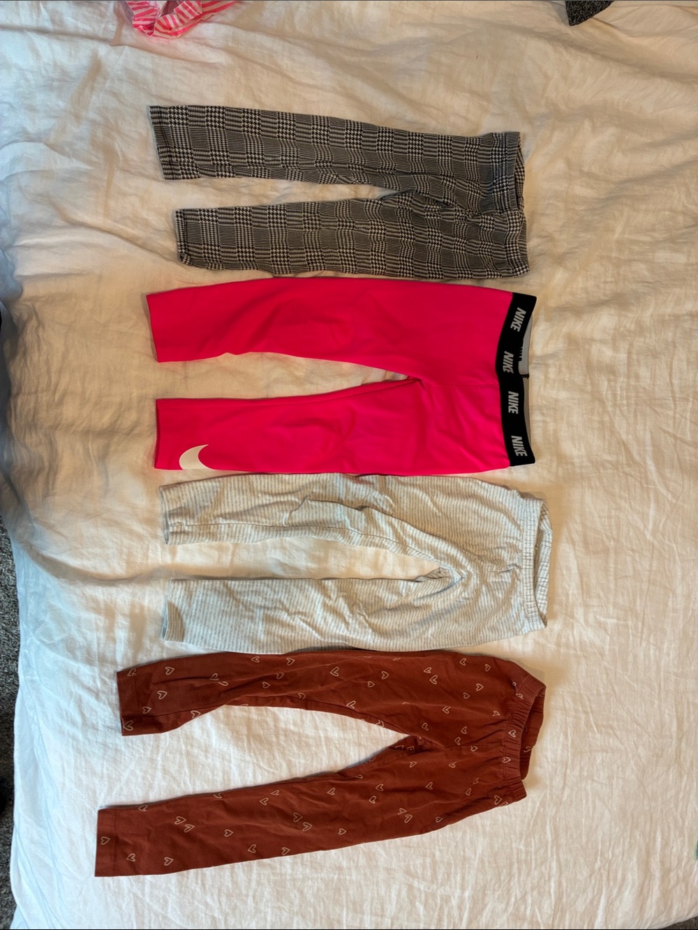 Four legging bundle